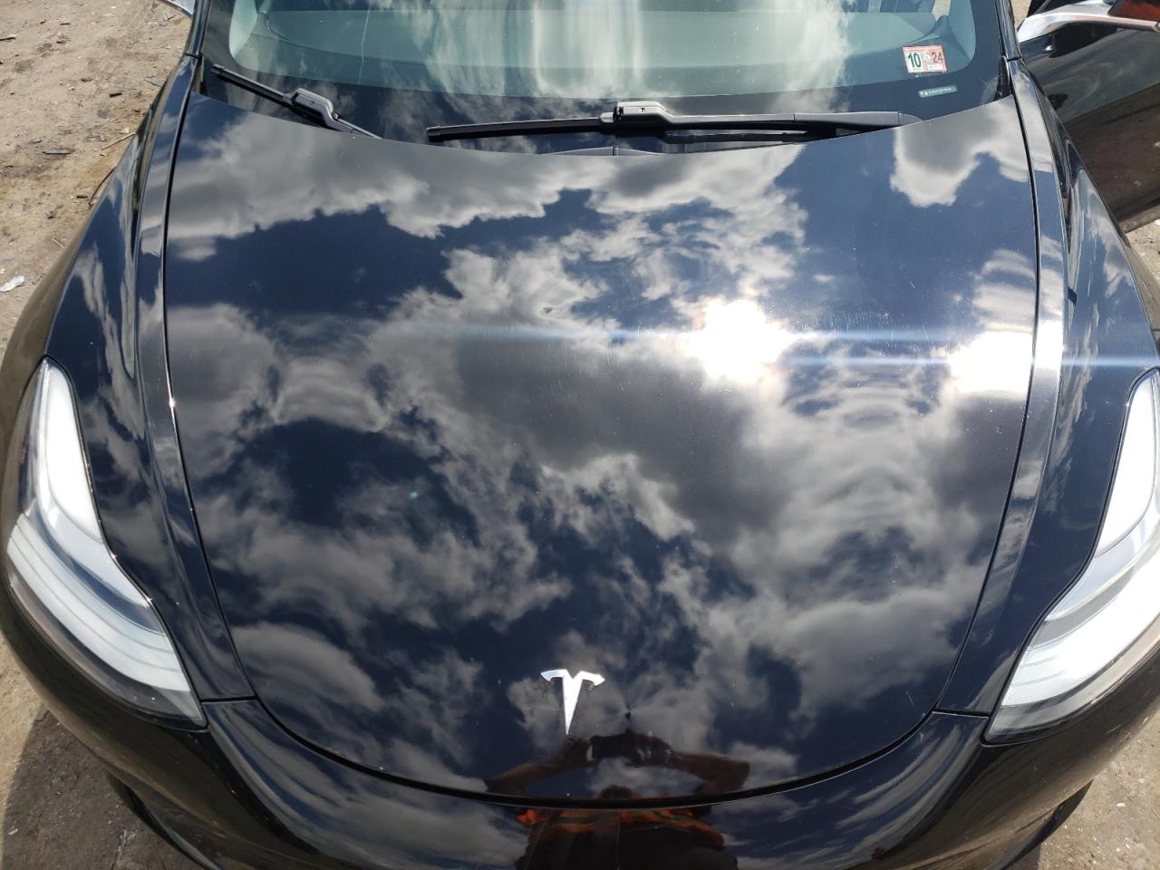 5YJ3E1EA7KF410546 2019 Tesla Model 3