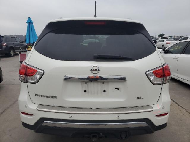 2015 Nissan Pathfinder S VIN: 5N1AR2MN3FC605225 Lot: 56534744