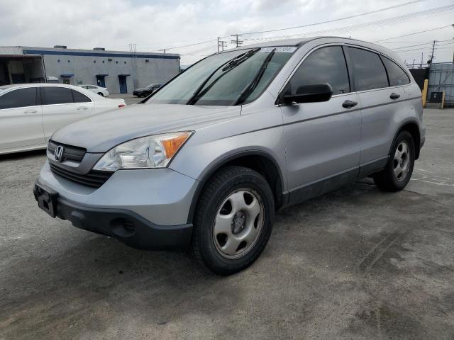 2008 Honda Cr-V Lx VIN: JHLRE38348C028678 Lot: 53702704