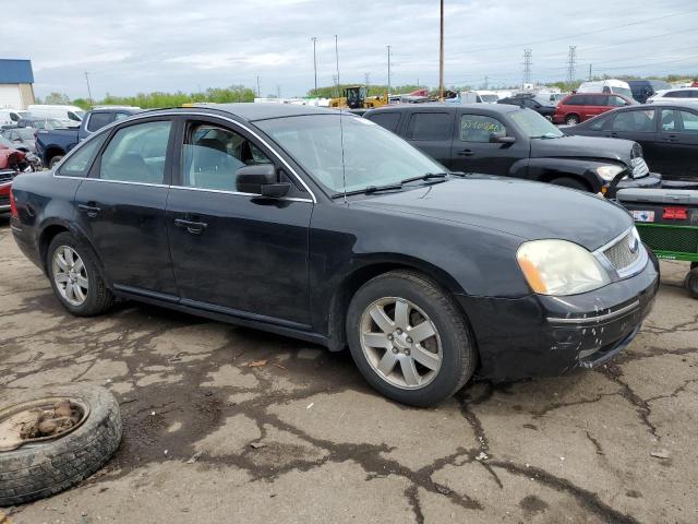 2007 Ford Five Hundred Sel VIN: 1FAHP24167G106439 Lot: 53593044