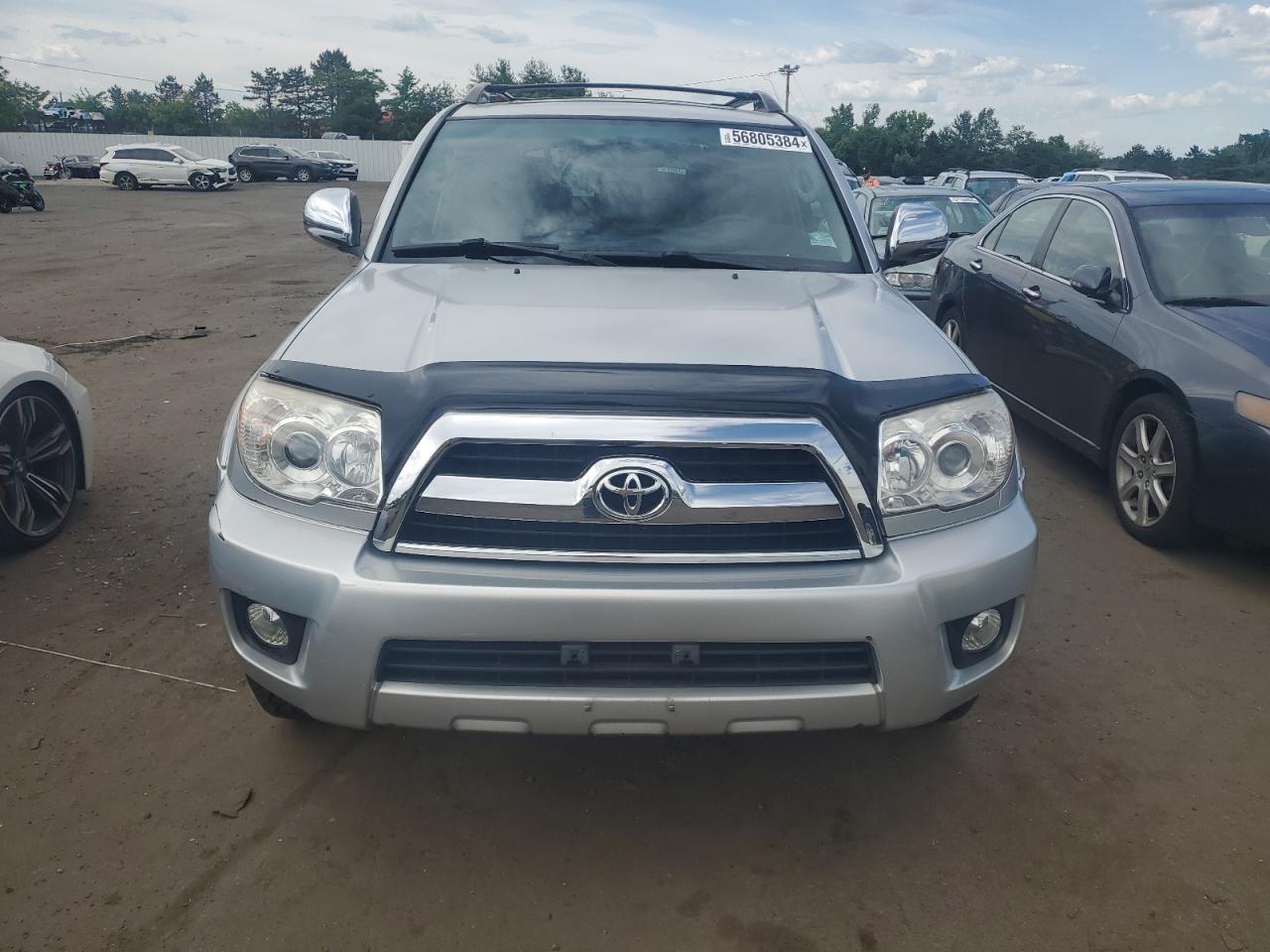 JTEBU14R968068783 2006 Toyota 4Runner Sr5