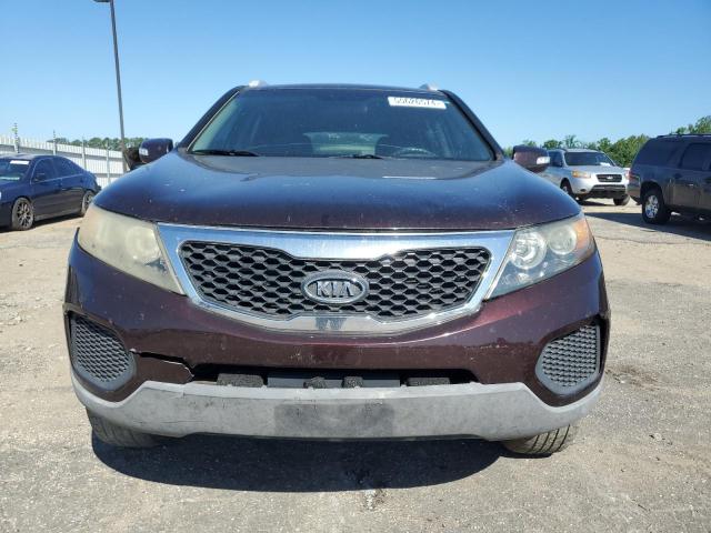 2011 Kia Sorento Base VIN: 5XYKTDA27BG174619 Lot: 55626574