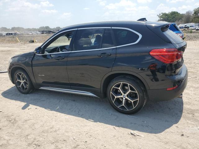 VIN WBXHU7C39J5L05591 2018 BMW X1, Sdrive28I no.2