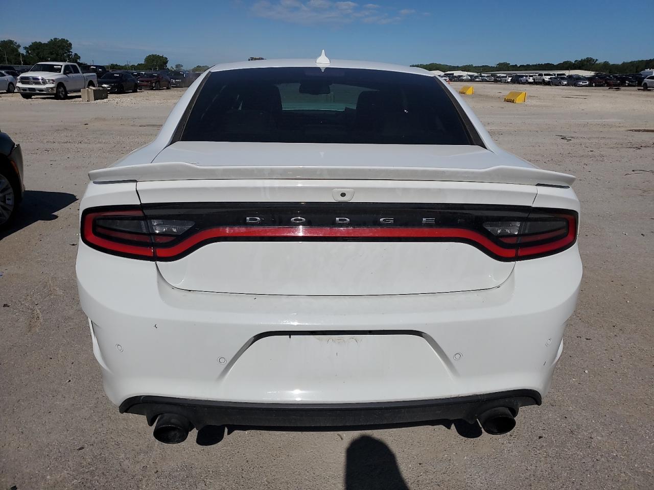 2019 Dodge Charger R/T vin: 2C3CDXCT5KH742803