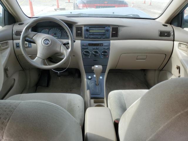 2005 Toyota Corolla Ce VIN: 1NXBR32E95Z470239 Lot: 56286544