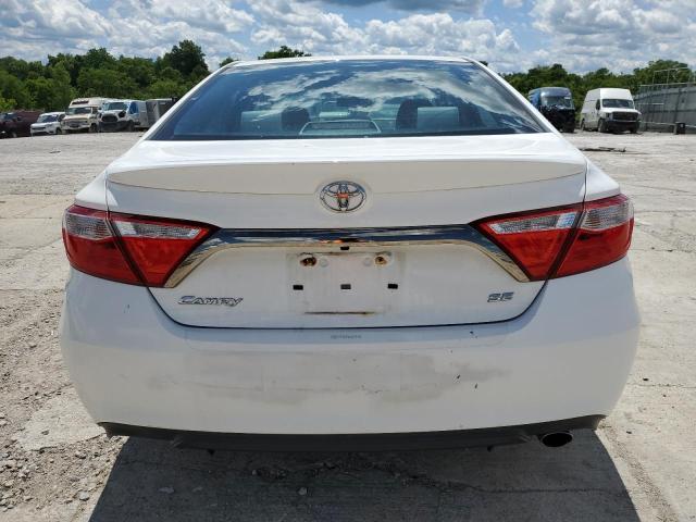 VIN 4T1BF1FK0GU249273 2016 Toyota Camry, LE no.6