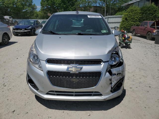 2013 Chevrolet Spark 1Lt VIN: KL8CD6S92DC506975 Lot: 55578844