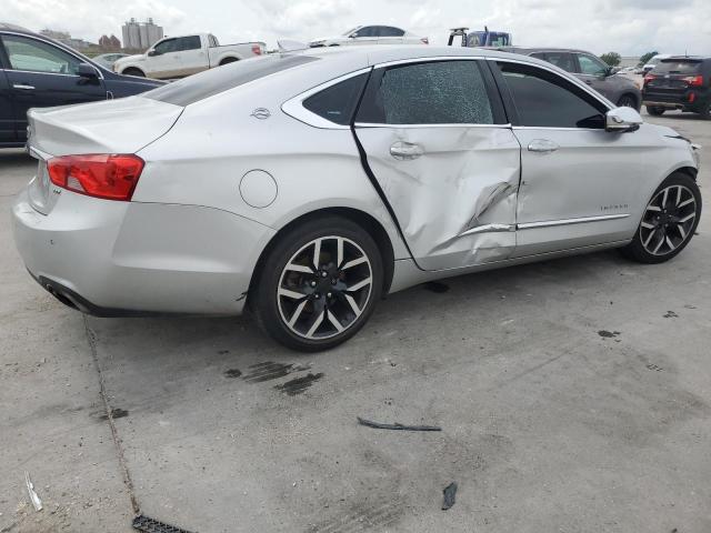 2016 Chevrolet Impala Ltz VIN: 2G1145S39G9107599 Lot: 53449774