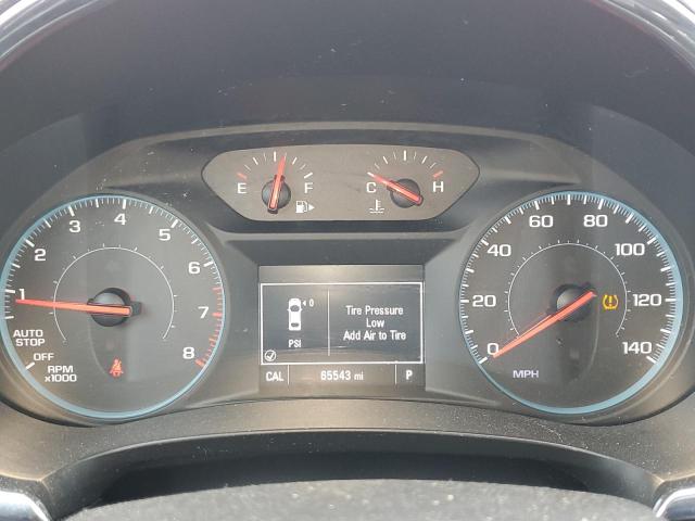 2017 Chevrolet Malibu Lt VIN: 1G1ZE5ST3HF164759 Lot: 54966264