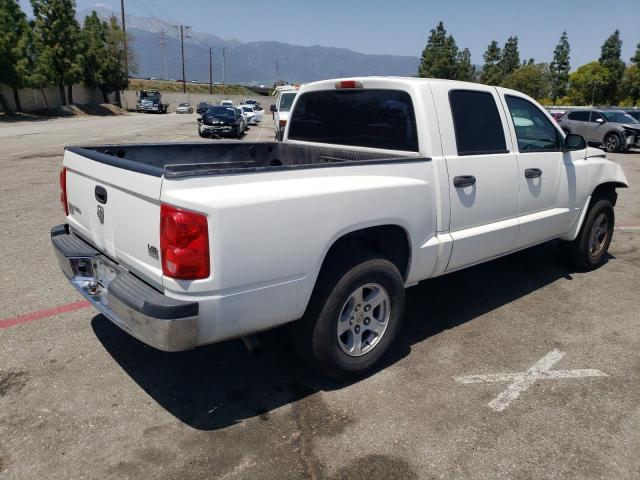 2005 Dodge Dakota Quad Slt VIN: 1D7HE48N65S314362 Lot: 52839214