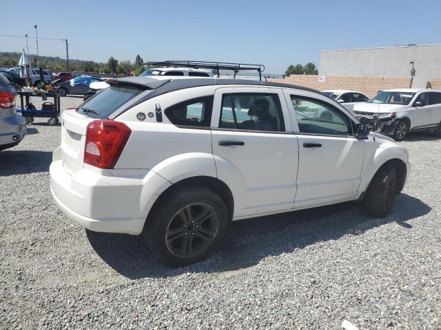 Lot #2522326189 2007 DODGE CALIBER salvage car