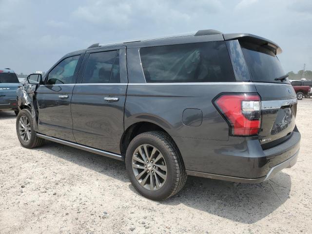 2020 Ford Expedition Max Limited VIN: 1FMJK1KT8LEA72269 Lot: 54908854