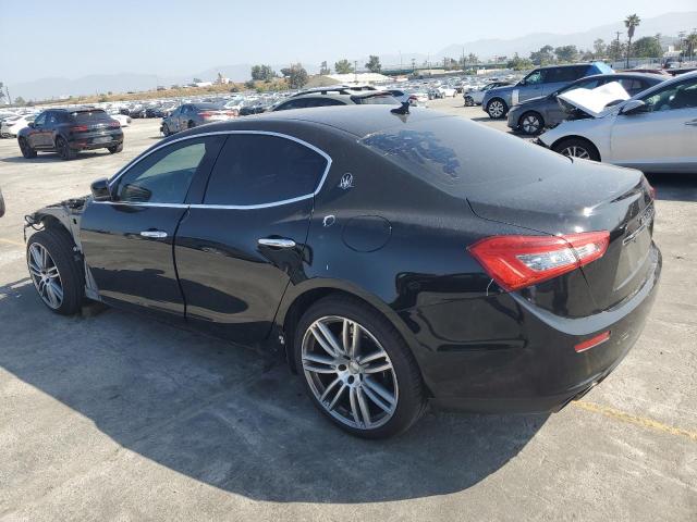 VIN ZAM57RSA3G1171286 2016 Maserati Ghibli, S no.2