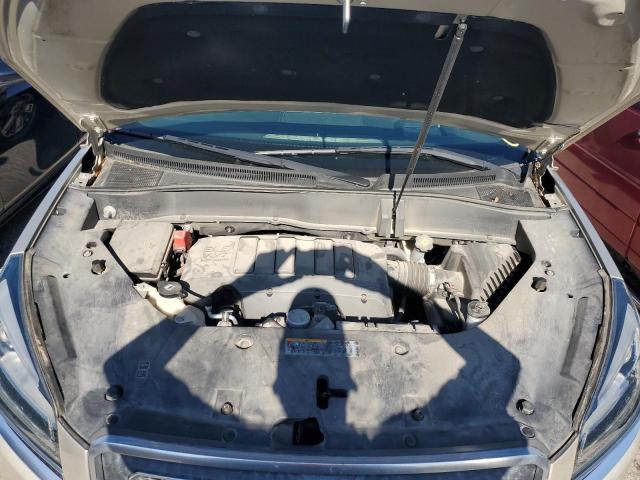 2017 GMC Acadia Limited Slt-2 VIN: 1GKKVSKD6HJ166880 Lot: 55367624