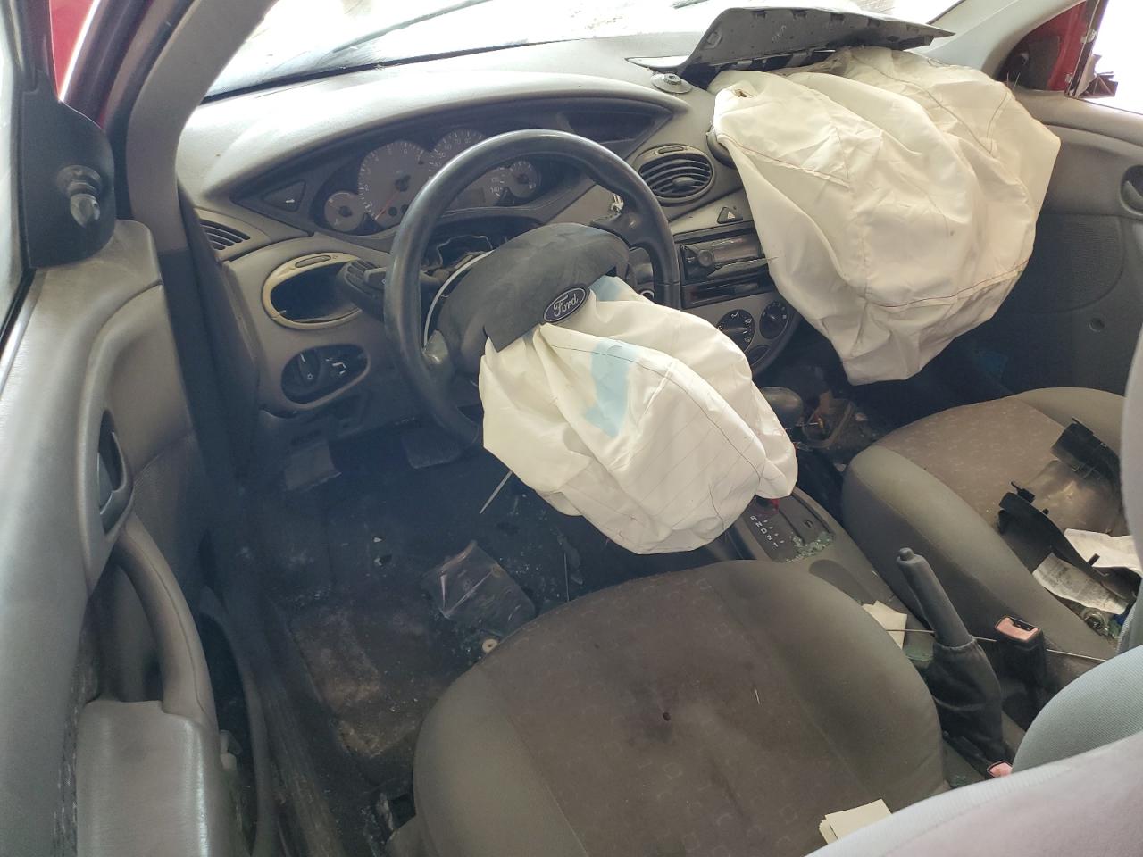 3FAFP31303R193082 2003 Ford Focus Zx3