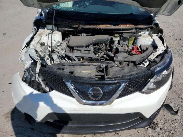 2019 Nissan Rogue Sport S VIN: JN1BJ1CR4KW323671 Lot: 56919514