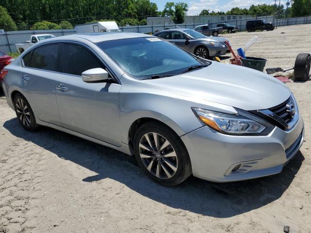 2017 NISSAN ALTIMA 2.5 - 1N4AL3AP0HC225124