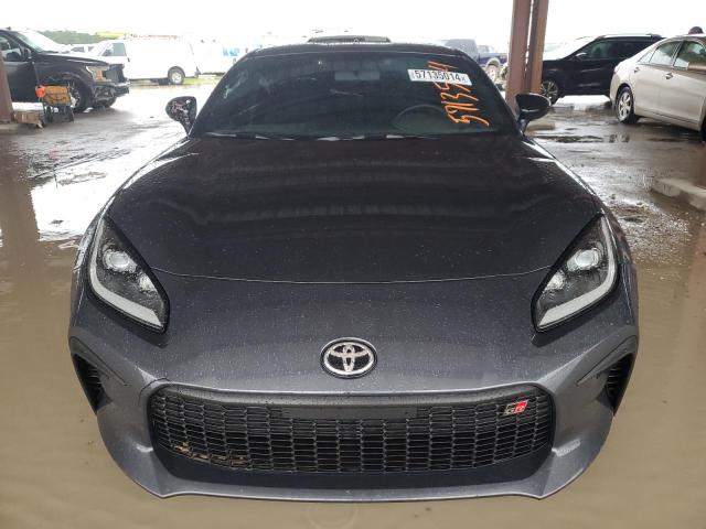 2022 Toyota Gr 86 VIN: JF1ZNBC12N8752547 Lot: 57135014