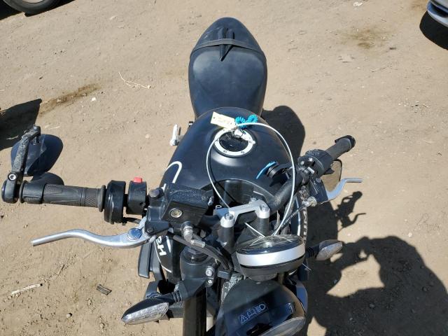 2022 TRIUMPH MOTORCYCLE TRIDENT660 - SMTL10UL0NTAF5844