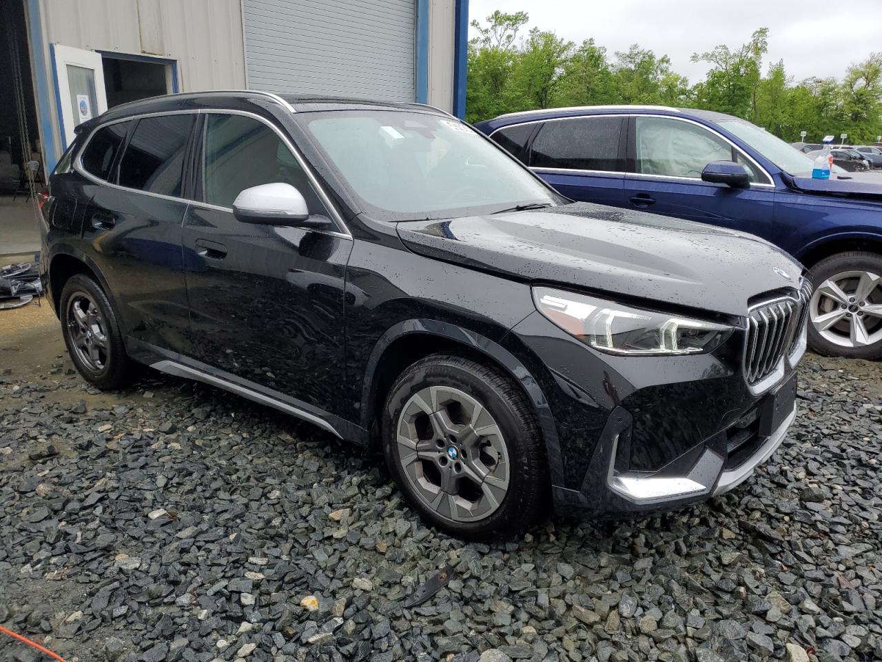 2024 BMW X1 xDrive28I vin: WBX73EF07R5Y92034