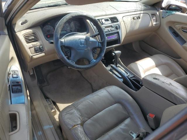 2001 Honda Accord Ex VIN: 1HGCG22541A000237 Lot: 54047564