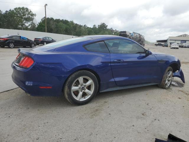 2016 Ford Mustang VIN: 1FA6P8AM1G5264658 Lot: 53867564