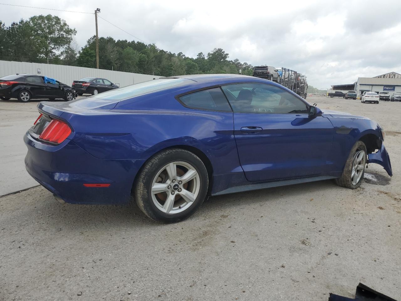 1FA6P8AM1G5264658 2016 Ford Mustang