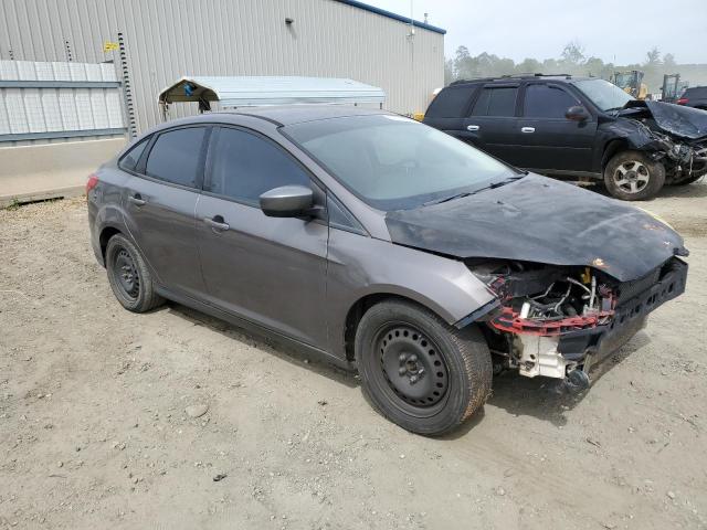 2012 Ford Focus Se VIN: 1FAHP3F27CL240695 Lot: 57335634