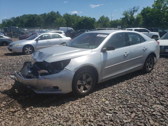 Vin: 1g11b5saxdf127996, lot: 56657834, chevrolet malibu ls 2013 img_1