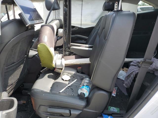 2022 KIA SORENTO SX - 5XYRKDLF8NG074809