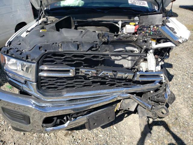 2022 Ram 3500 Tradesman VIN: 3C7WR3GJ6NG226467 Lot: 54613234