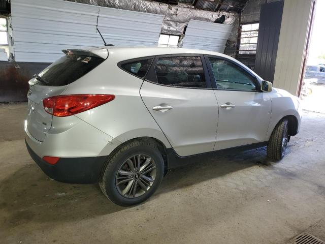 2015 Hyundai Tucson Gls VIN: KM8JTCAF6FU008455 Lot: 55646974