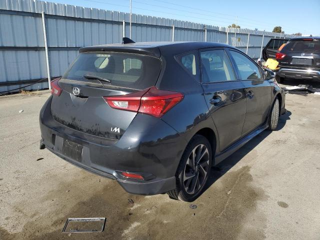 2016 Toyota Scion Im VIN: JTNKARJEXGJ518962 Lot: 56160464
