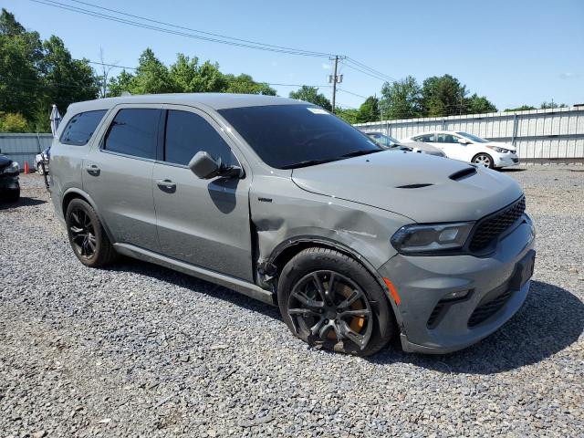 2022 Dodge Durango R/T VIN: 1C4SDJCT5NC129754 Lot: 56372614