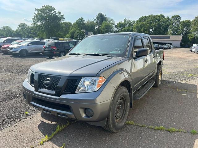 1N6AD0EV8GN733601 | 2016 Nissan frontier s