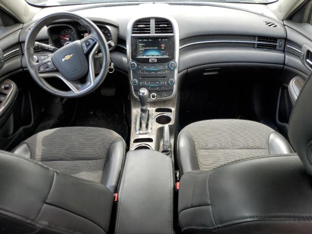 2015 CHEVROLET MALIBU 1LT - 1G11C5SL4FF331842