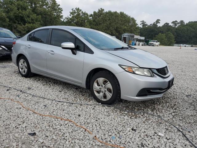 2014 Honda Civic Lx VIN: 2HGFB2F51EH501079 Lot: 56015124