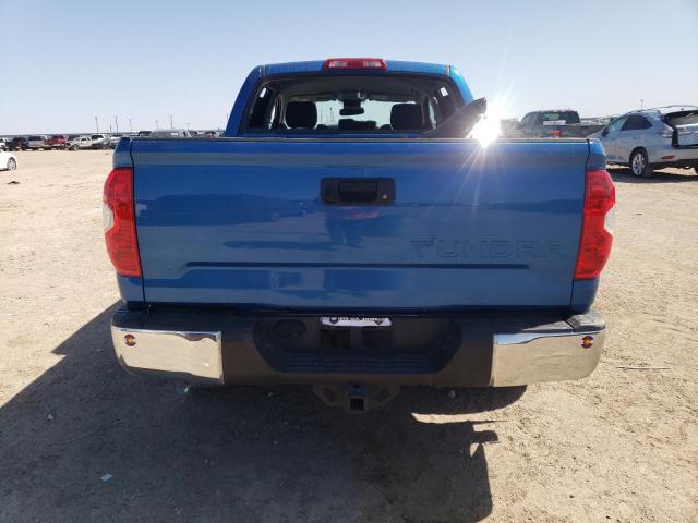 2016 Toyota Tundra Crewmax Sr5 VIN: 5TFEM5F11GX096455 Lot: 54349044