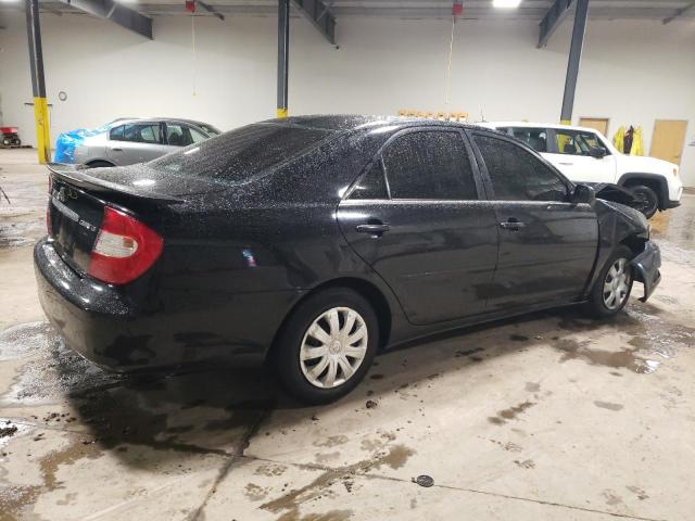 2003 Toyota Camry Le VIN: 4T1BE32K93U186012 Lot: 54605834