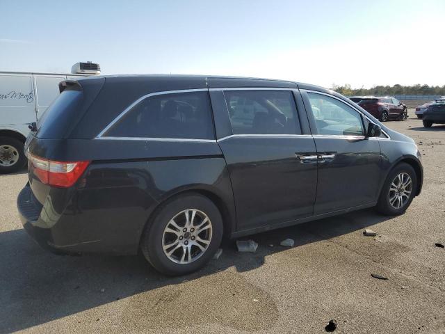 2012 Honda Odyssey Ex VIN: 5FNRL5H49CB096526 Lot: 52883604