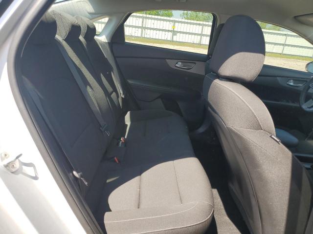 2021 Kia Forte Fe VIN: 3KPF24ADXME269794 Lot: 55223424