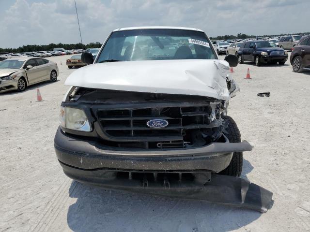 2000 Ford F150 VIN: 1FTZF1728YNA05531 Lot: 54905584