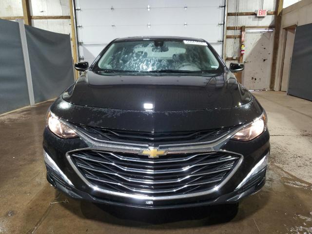 2021 Chevrolet Malibu Lt VIN: 1G1ZD5STXMF067023 Lot: 55941074