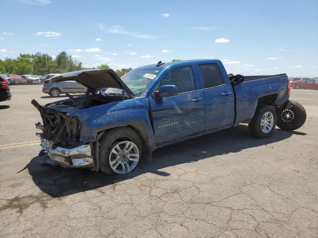 2019 CHEVROLET SILVER1500 - 2GCVKPEC5K1173001