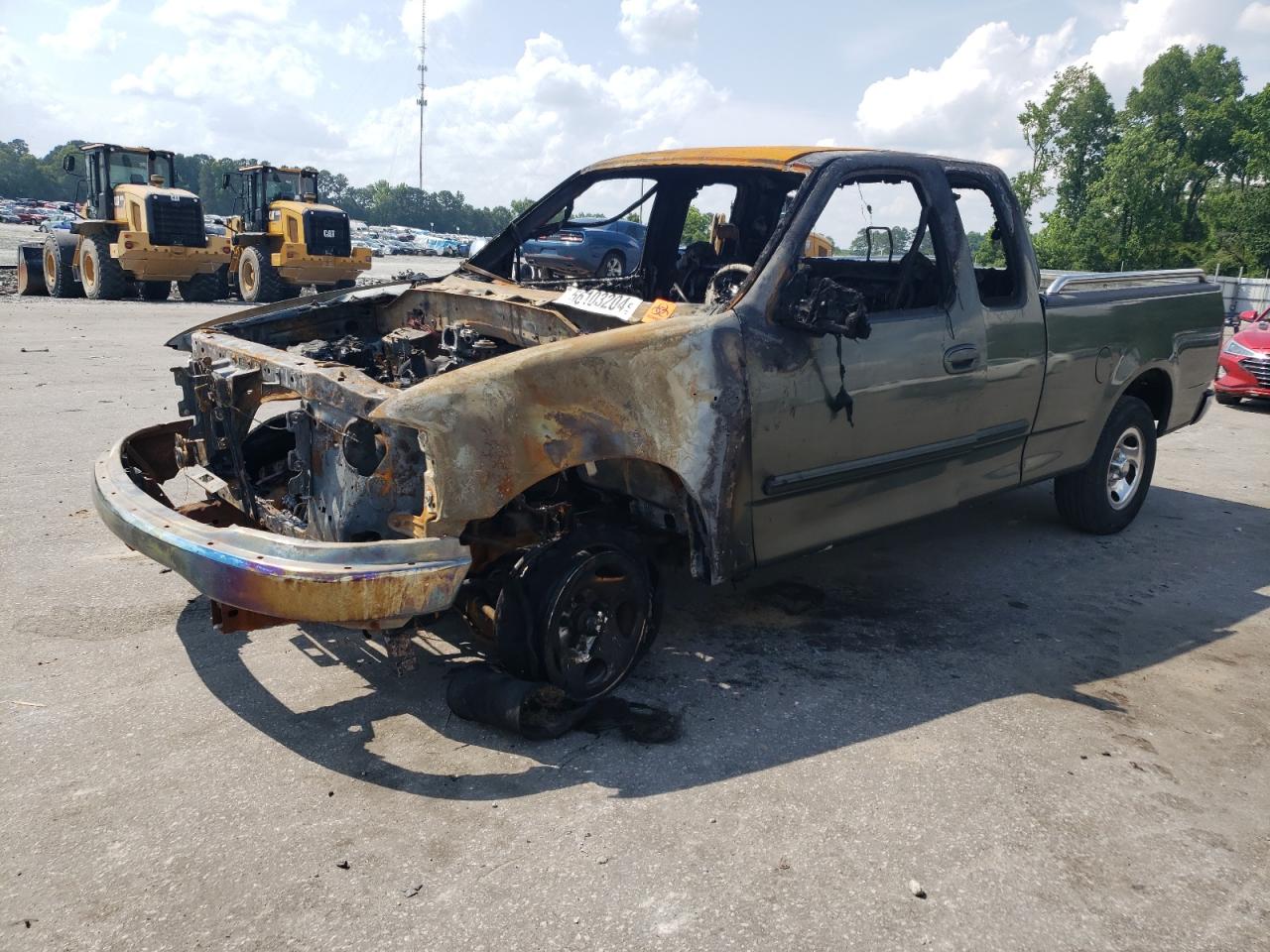 2FTRX17W72CA13312 2002 Ford F150