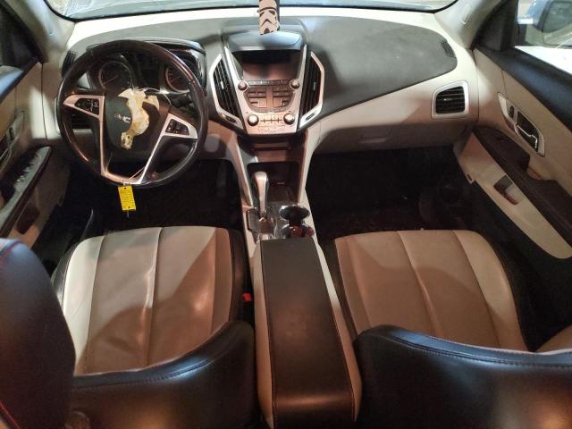 2014 GMC Terrain Slt VIN: 2GKALSEK8E6153472 Lot: 56458934