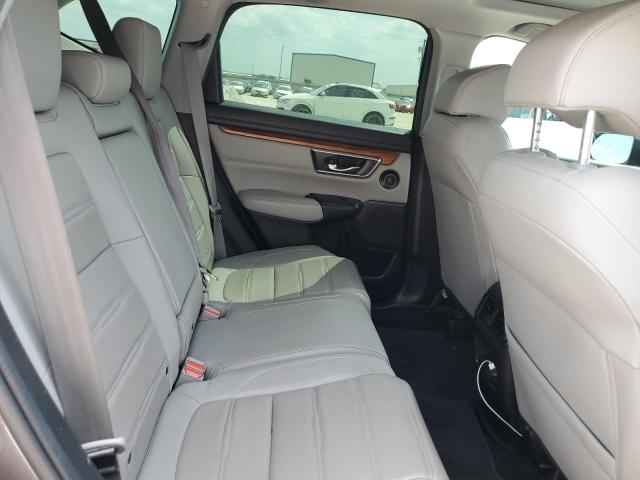 2019 Honda Cr-V Exl VIN: 5J6RW1H87KA035521 Lot: 56460824