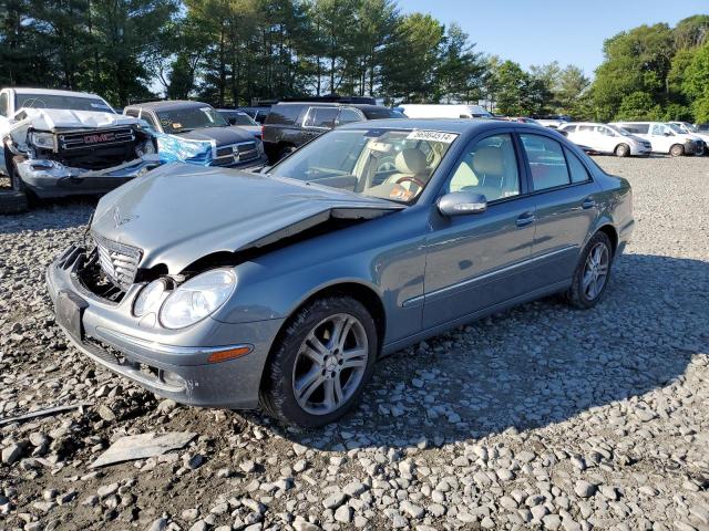MERCEDES-BENZ E 350 4MAT