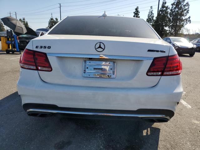 2014 Mercedes-Benz E 350 VIN: WDDHF5KB8EB071266 Lot: 54987594