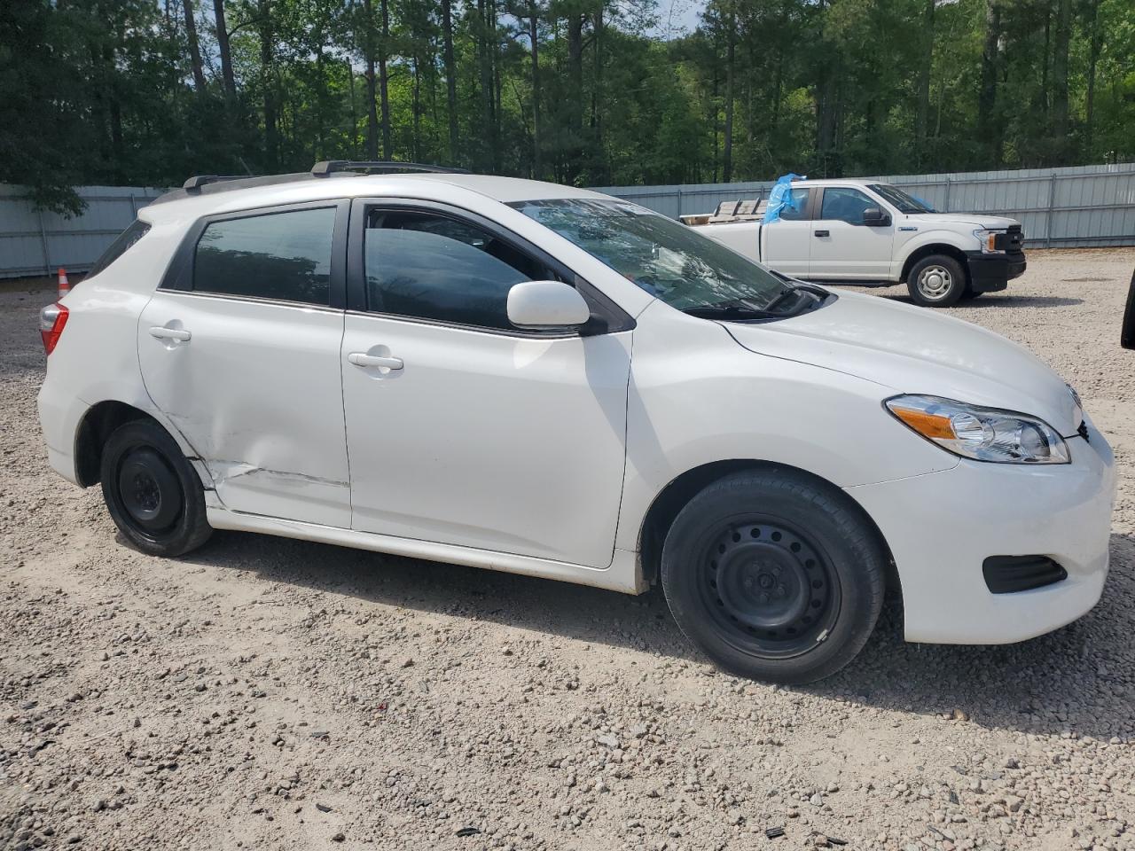 2T1KU40E59C048225 2009 Toyota Corolla Matrix